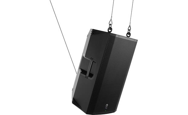 mackie thump 15 bst bluetooth