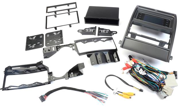 Metra 99-5722 Dash and Wiring Kit