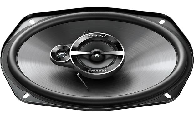 pioneer ts g690 walmart