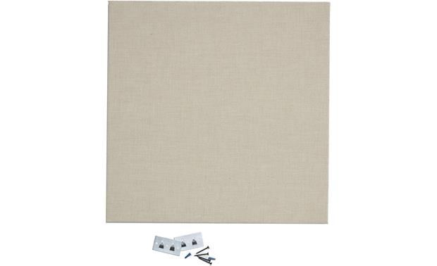 Acoustical Solutions AlphaSorb® Panel