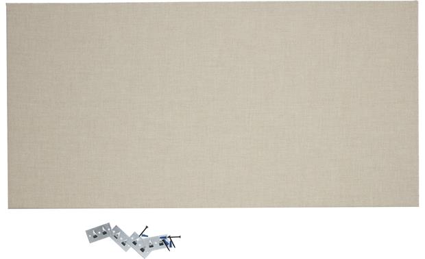 Acoustical Solutions AlphaSorb® Panel