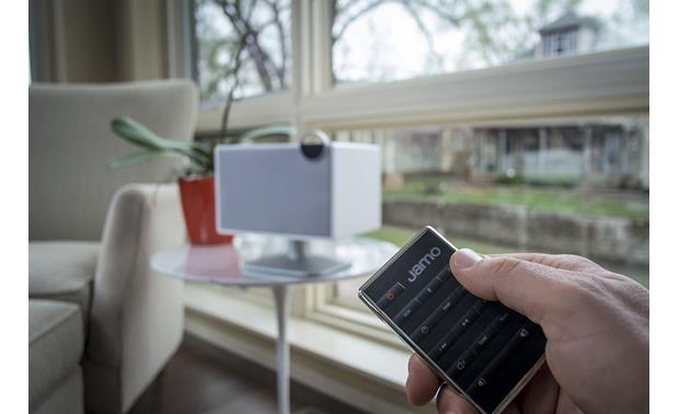 jamo ds6 wireless speaker