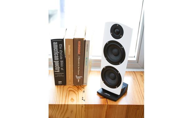 jamo 2.1 speaker system