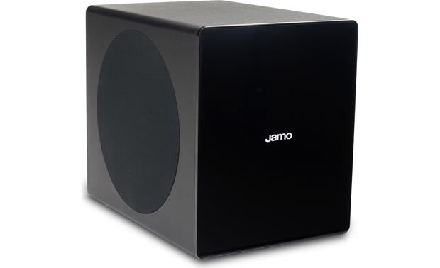 jamo 2.1 speaker system