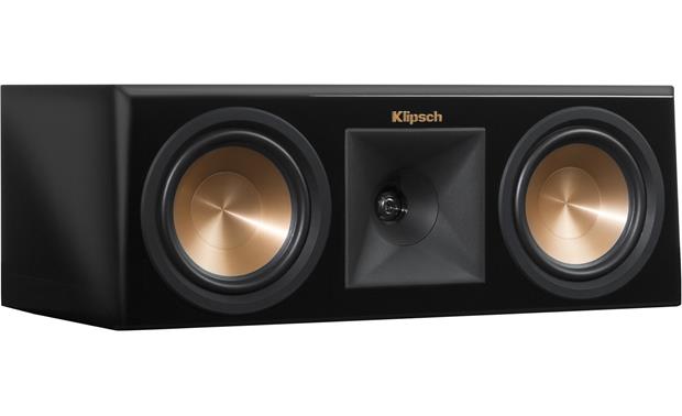crutchfield klipsch