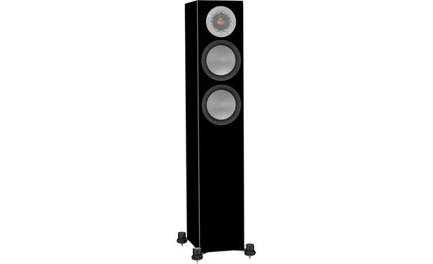 Monitor audio silver 200 hot sale reviews