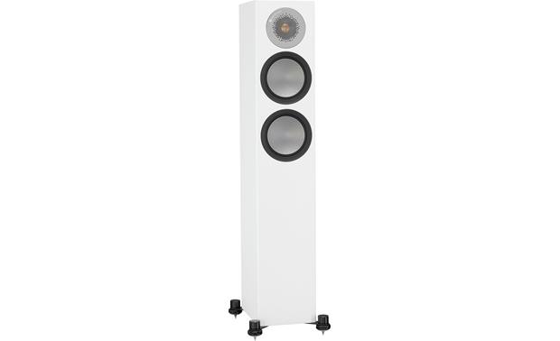 Monitor audio best sale silver 200 review