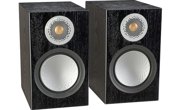 monitor 50 monitor audio