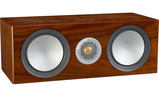 Customer Reviews: Monitor Audio Silver C150 (Walnut) Center