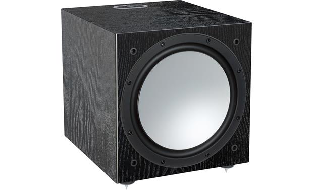 monitor audio powered speakers