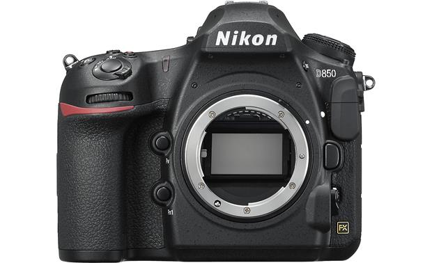Nikon D850 (no lens included)