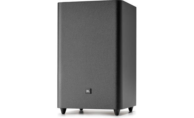 jbl wireless subwoofer