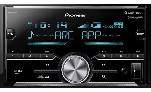 Pioneer Double Din