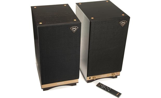 review klipsch the sixes