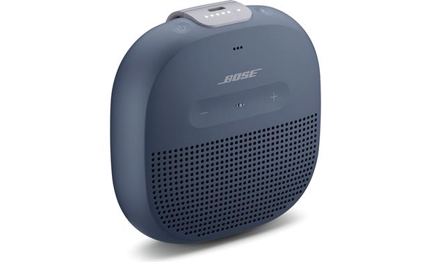 bose soundlink micro stereo