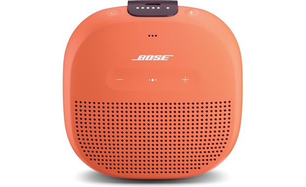 Bose® SoundLink® Micro Bluetooth 