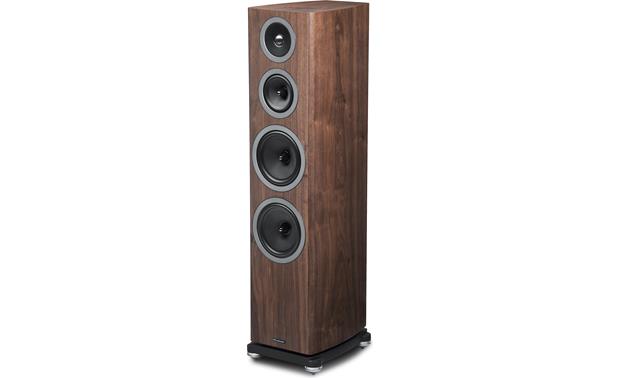 wharfedale reva 4 price