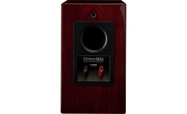 motion lx16