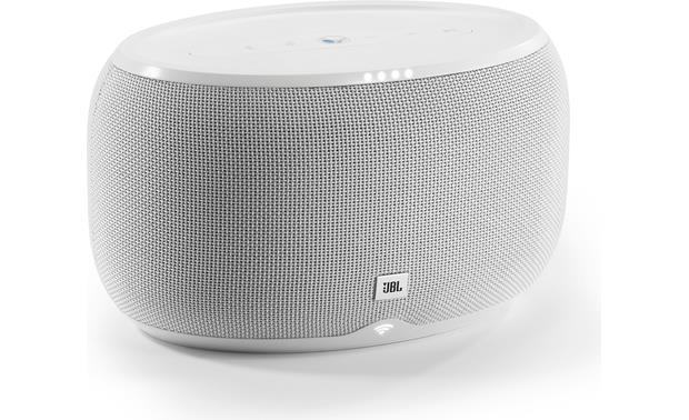 jbl link 300 stereo