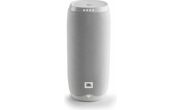connect to jbl link 20