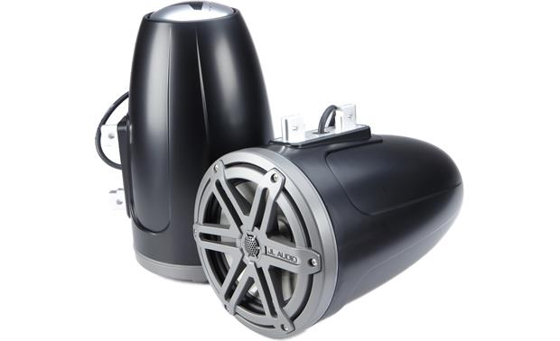 jl audio mx