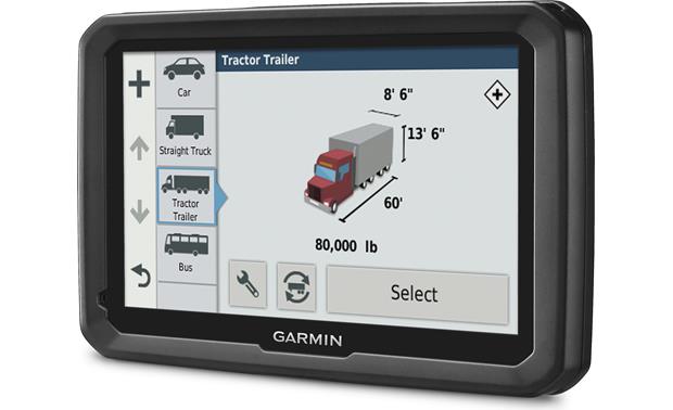 garmin dezl 580 price