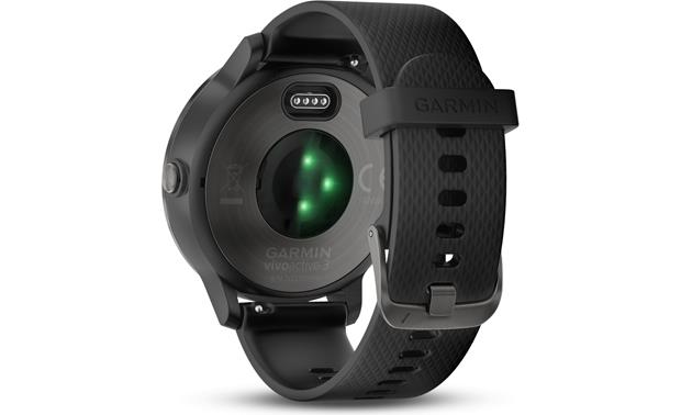 garmin vívoactive 3 slate