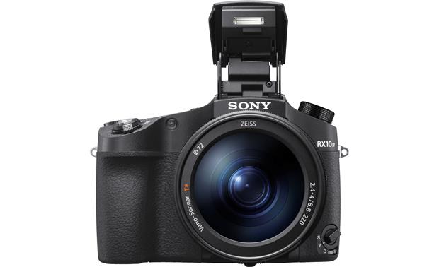カメラ デジタルカメラ Sony Cyber-shot DSC-RX10M4 Large-sensor 20.1-megapixel camera with 