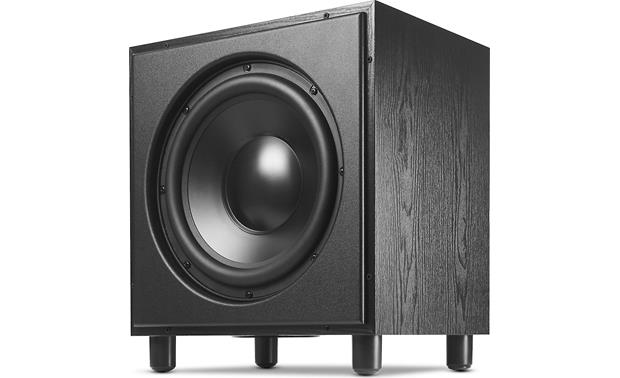 world's best bookshelf speakers