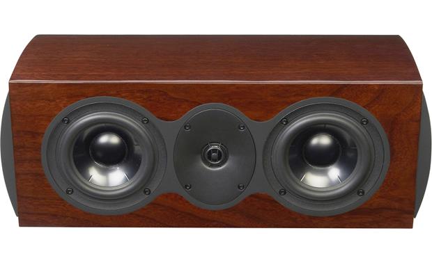 Customer Reviews: Revel Performa3 C205 (High Gloss Walnut) Center