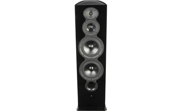 revel f208 speakers