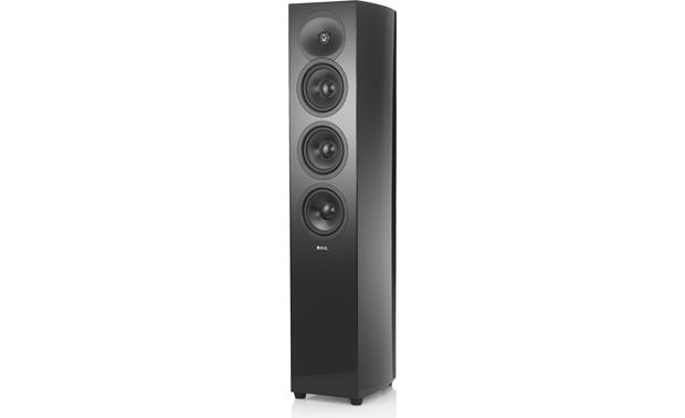 revel tower speakers