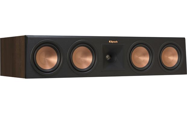 klipsch rp 450 c