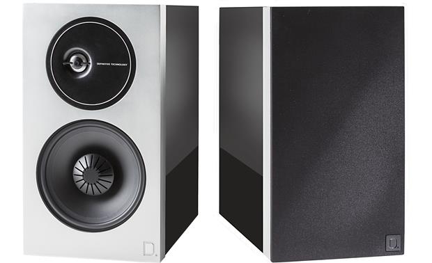 Definitive Technology Demand Series D11 