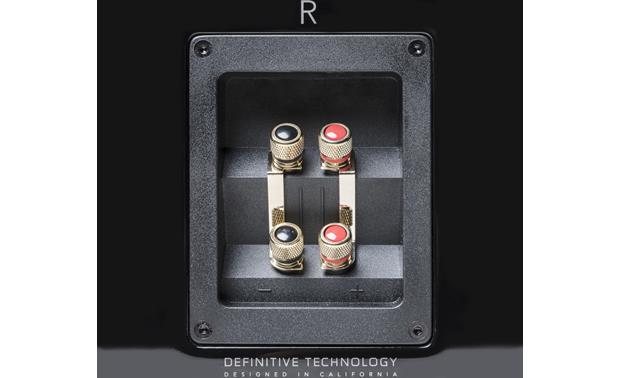 definitive technology demand d9 test