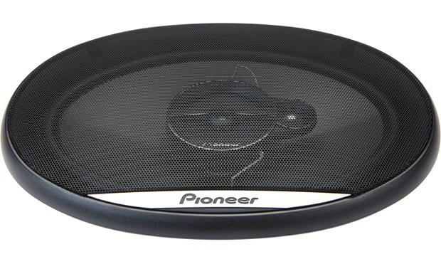 pioneer ts 690