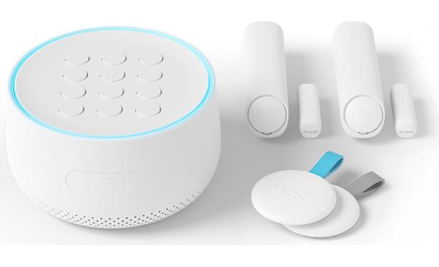 nest detect 4 pack