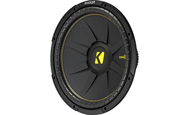 kicker comp c 15 inch