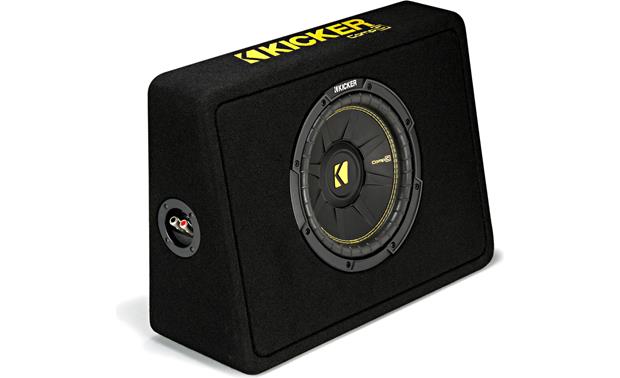 kicker 44tcwc104