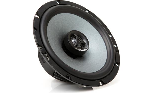 Morel Maximo Ultra 602 Coax 6-1//2 2-Way car Speakers