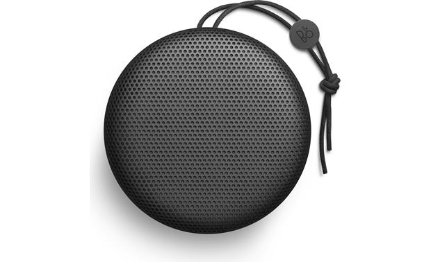 beoplay a1 black