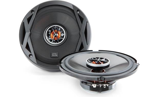 jbl 6520 marine speakers