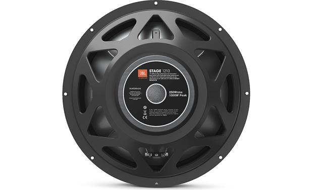 jbl stage 12