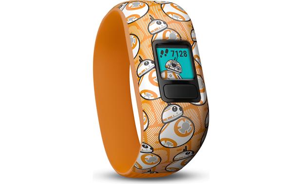 bb8 garmin watch