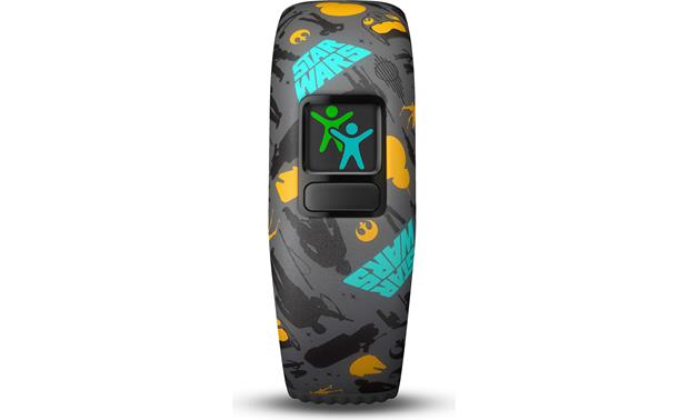 garmin vivofit jr 2 star wars first order