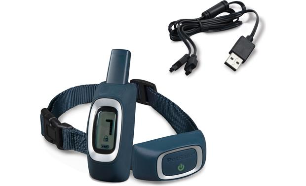 100 yard remote trainer