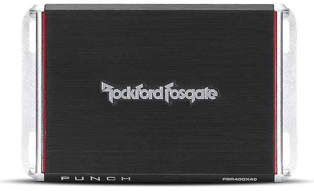 Rockford Fosgate Punch PBR400X4D