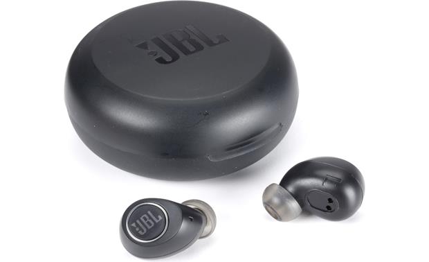JBL Free (Black) Truly wireless in-ear 