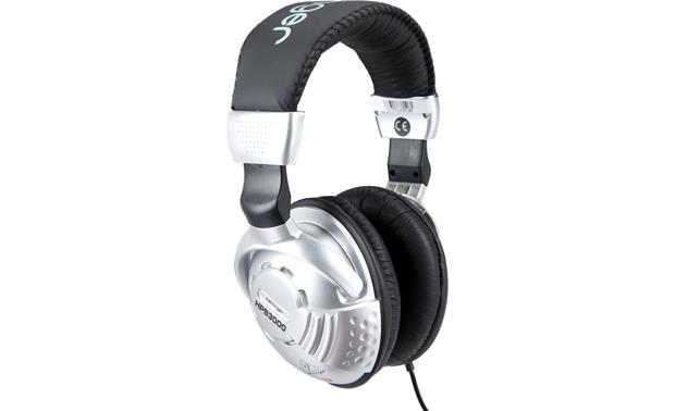 Customer Reviews: Behringer HPS3000 Closed-back stereo headphones at ...