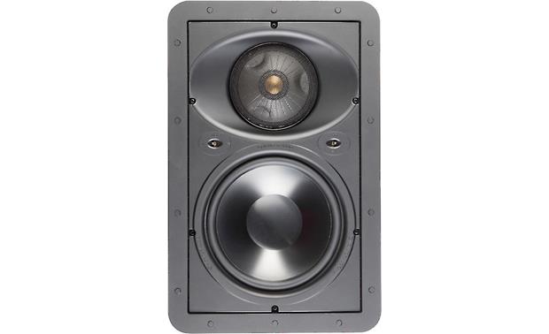 monitor audio monitor 3 speakers